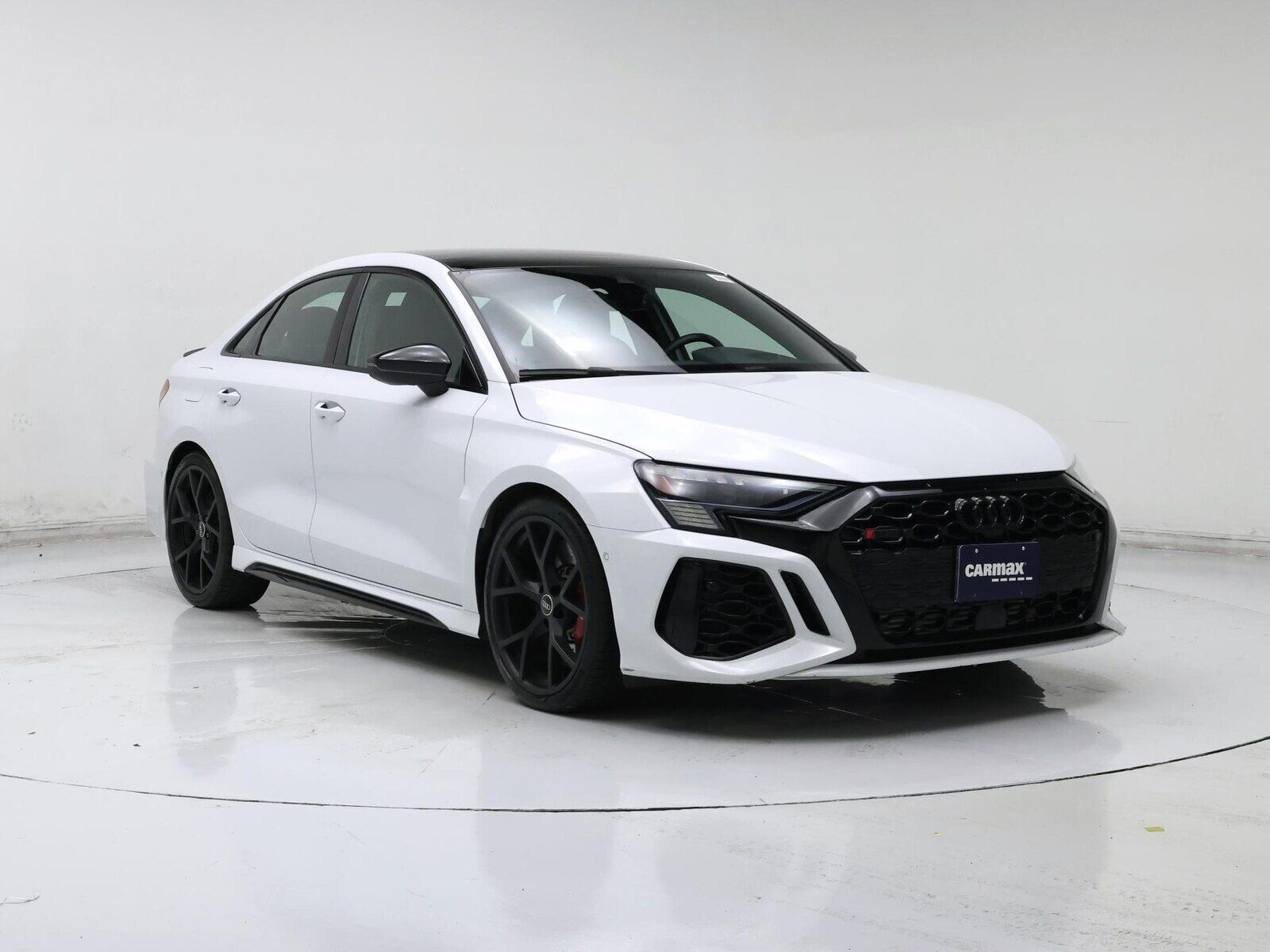 2022 Audi RS3