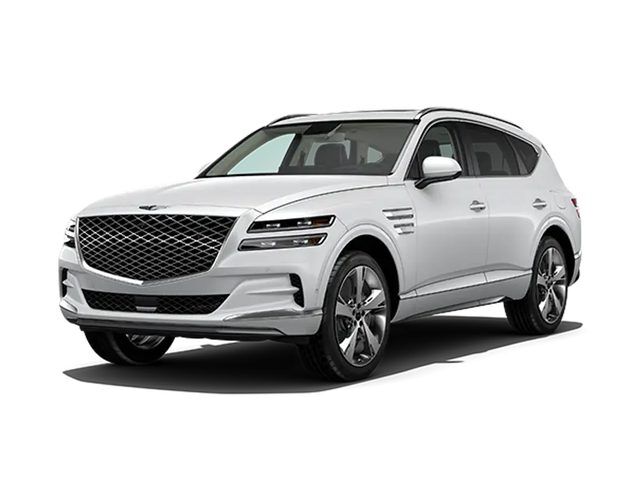 2024 GENESIS GV80