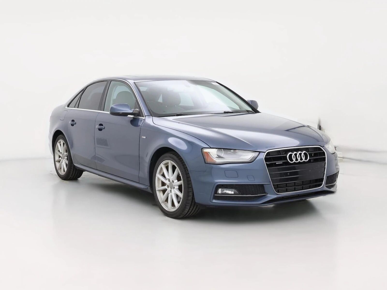 2015 AUDI A4