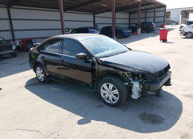 2017 VOLKSWAGEN Jetta