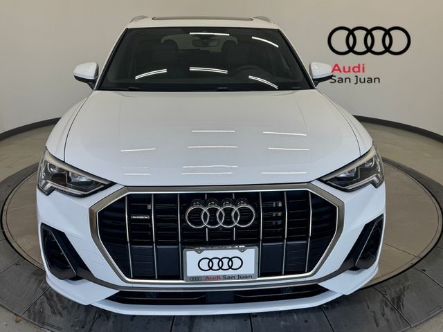 2023 Audi Q3