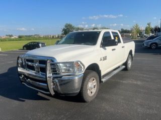 2017 RAM 3500