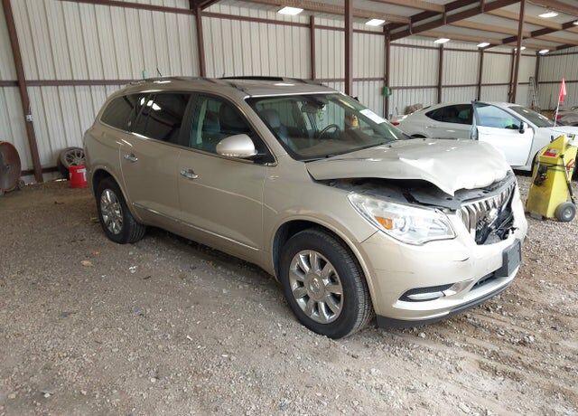 2014 BUICK Enclave