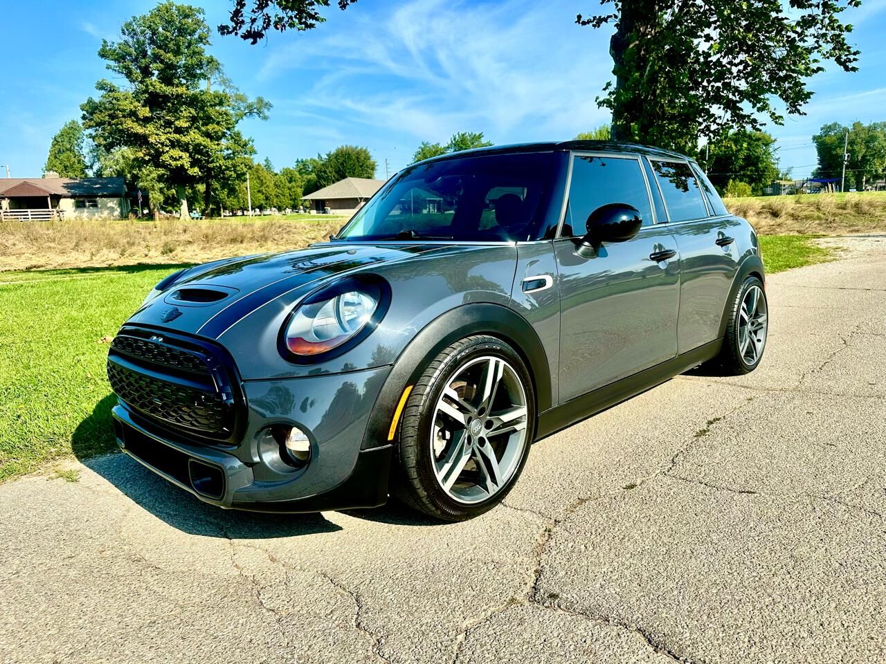 2015 MINI Hardtop