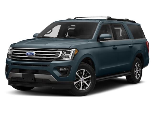 2018 FORD Expedition