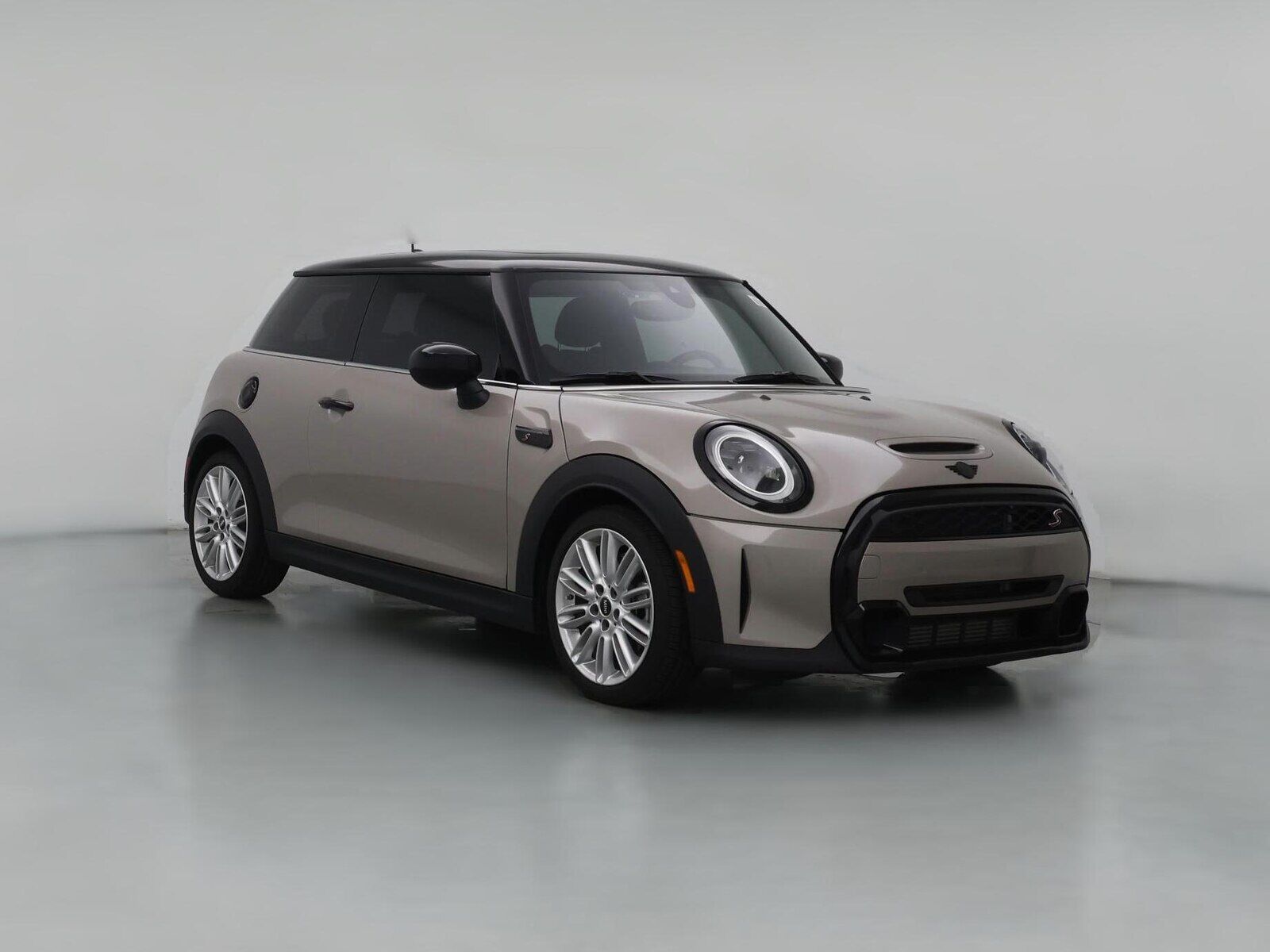 2023 MINI Hardtop