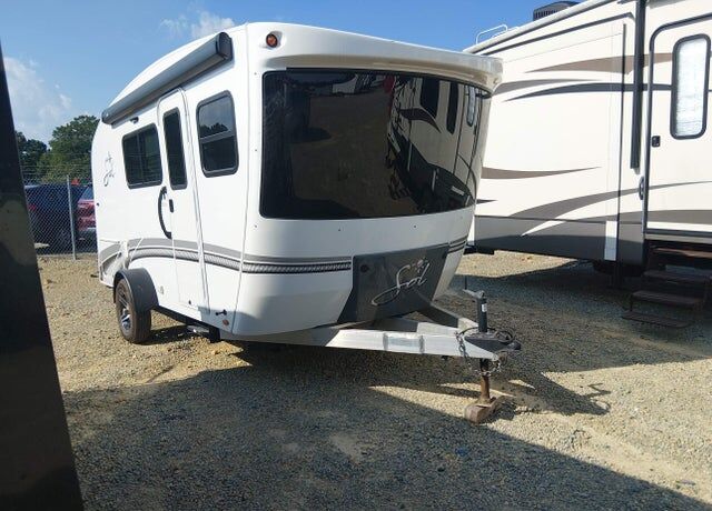 2021 INTECH TRAILERS inTech Trailers