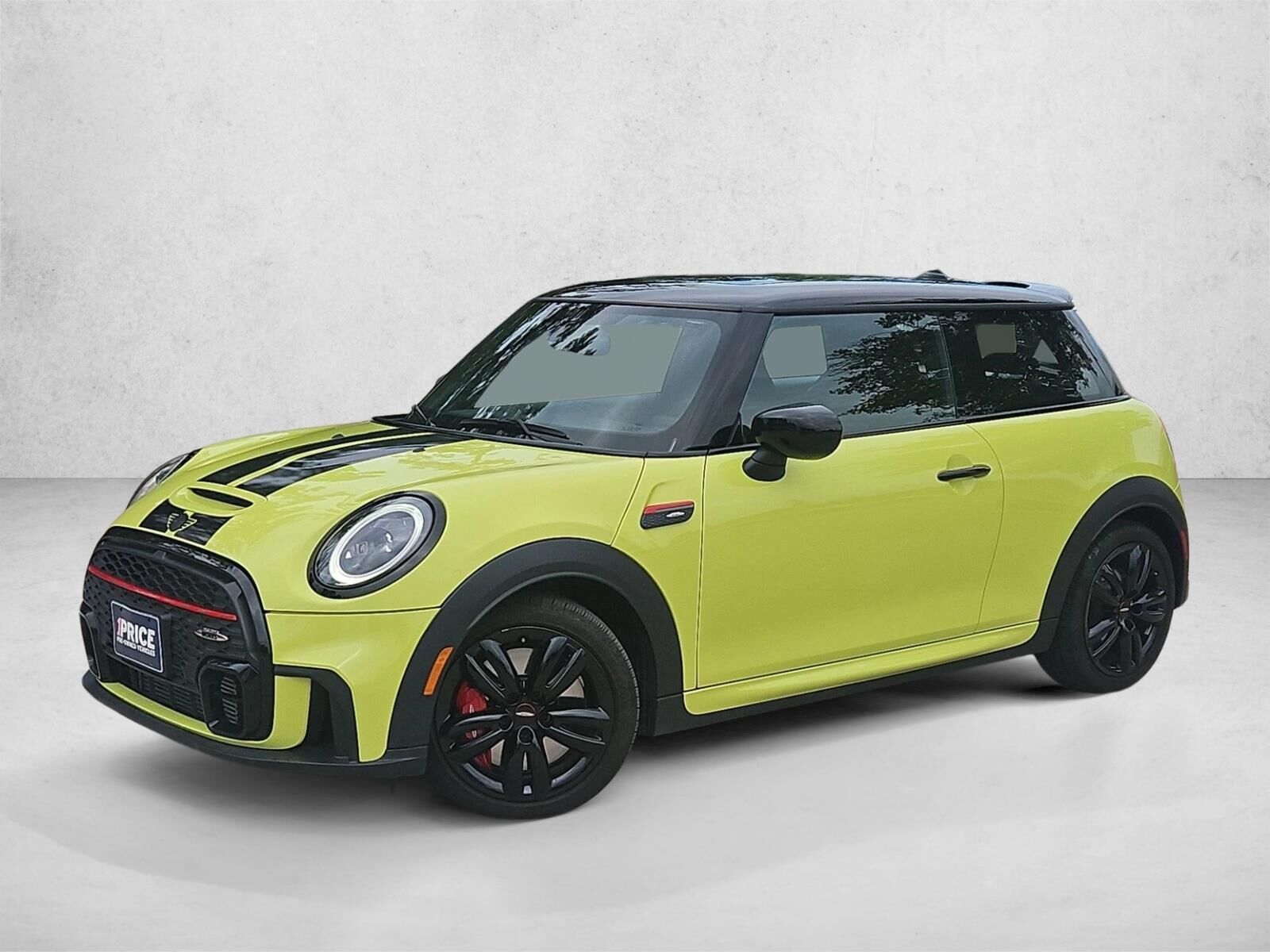 2024 MINI Hardtop