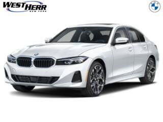 2026 BMW 3 Series