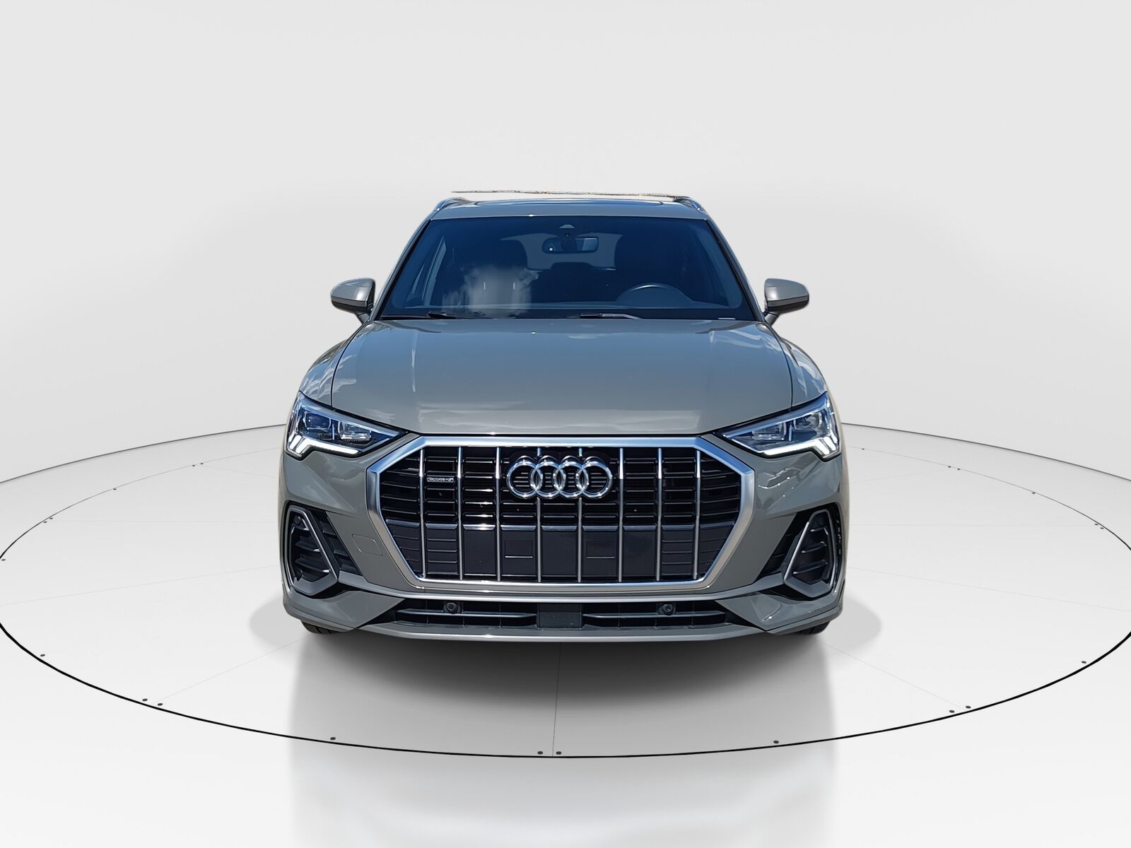 2024 Audi Q3