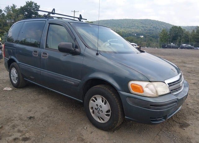 2004 CHEVROLET Venture