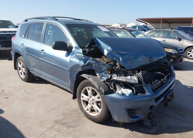 2011 TOYOTA RAV4