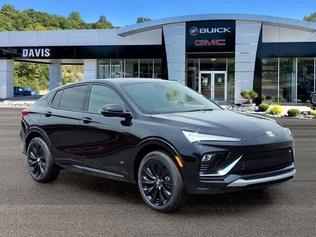 2026 BUICK Envista