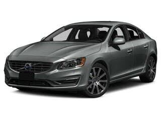 2017 VOLVO S60