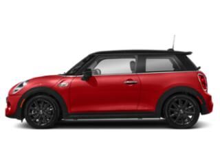 2019 MINI Cooper