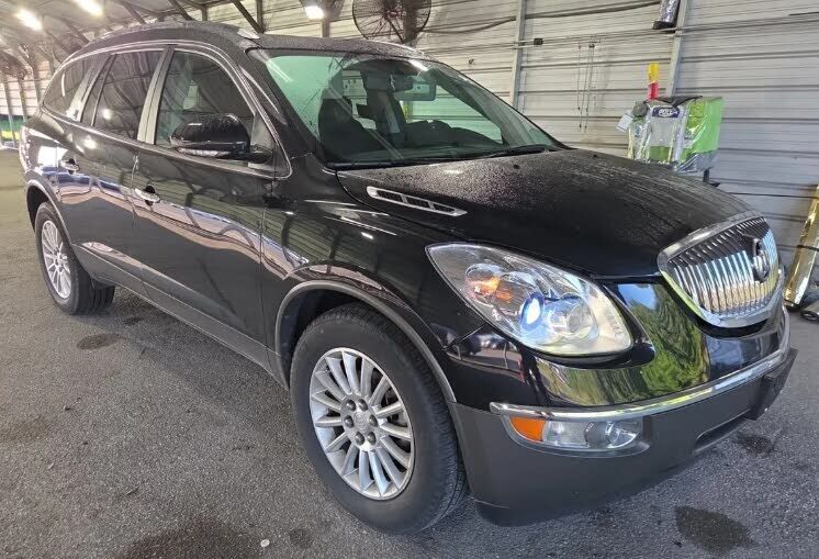 2012 BUICK Enclave