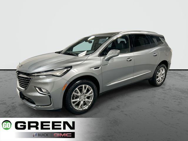2023 BUICK Enclave