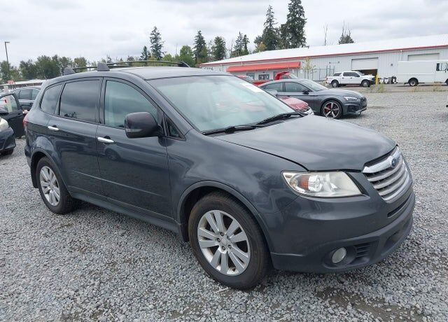 2009 SUBARU B9 Tribeca