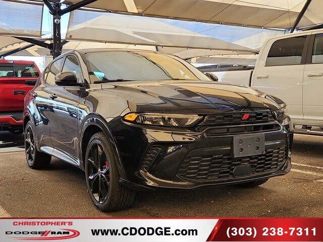 2024 DODGE HORNET