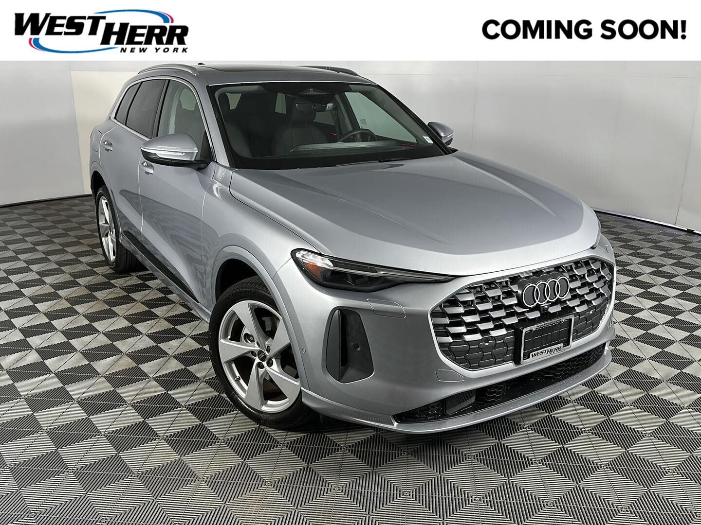 2025 AUDI Q5