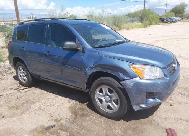 2012 TOYOTA RAV4