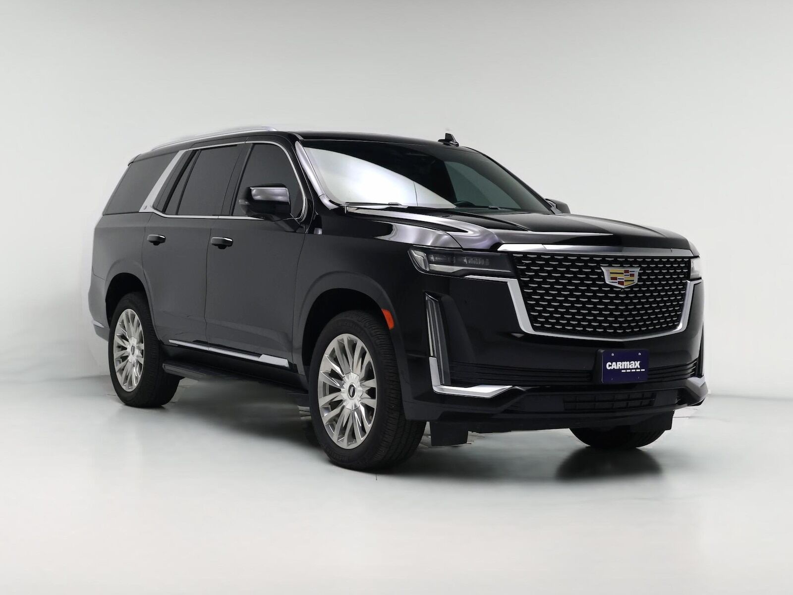 2021 CADILLAC Escalade