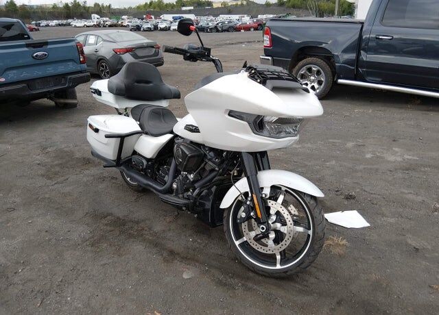 2024 HARLEY DAVIDSON FLTRX / Road Glide