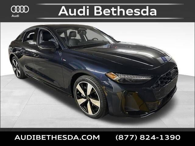 2026 AUDI A5