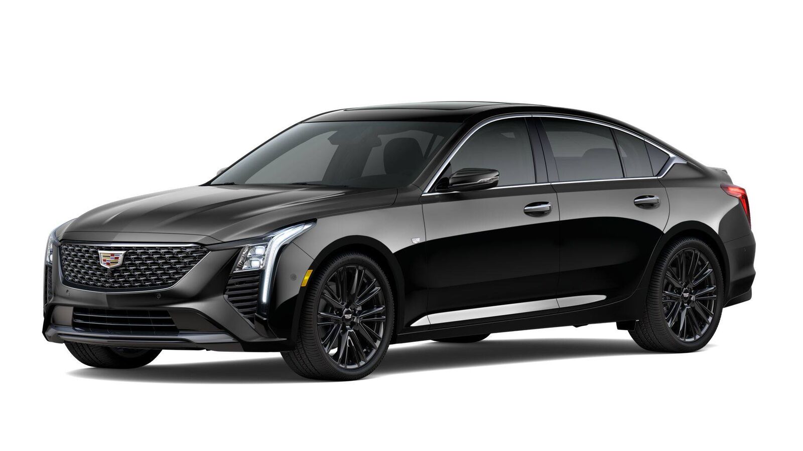 2026 CADILLAC CT5
