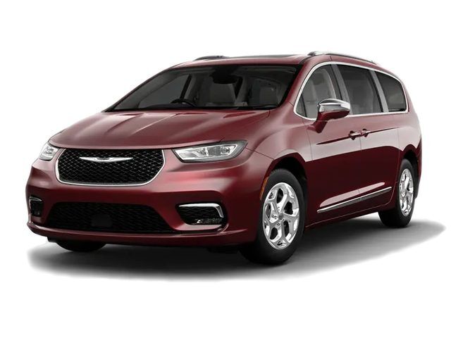 2022 CHRYSLER Pacifica