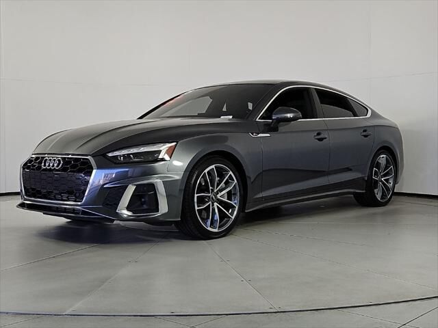 2023 Audi A5