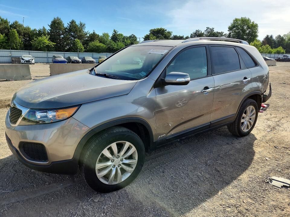 2011 KIA Sorento