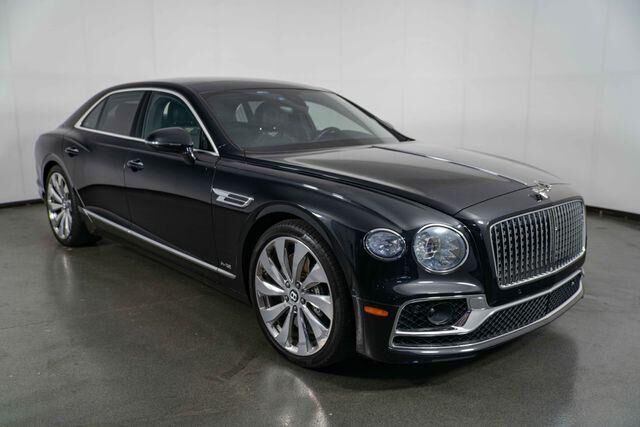 2020 BENTLEY Flying Spur