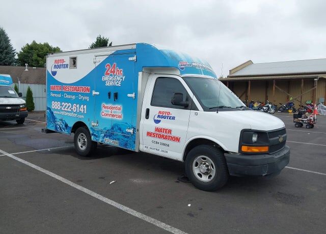 2016 CHEVROLET Express