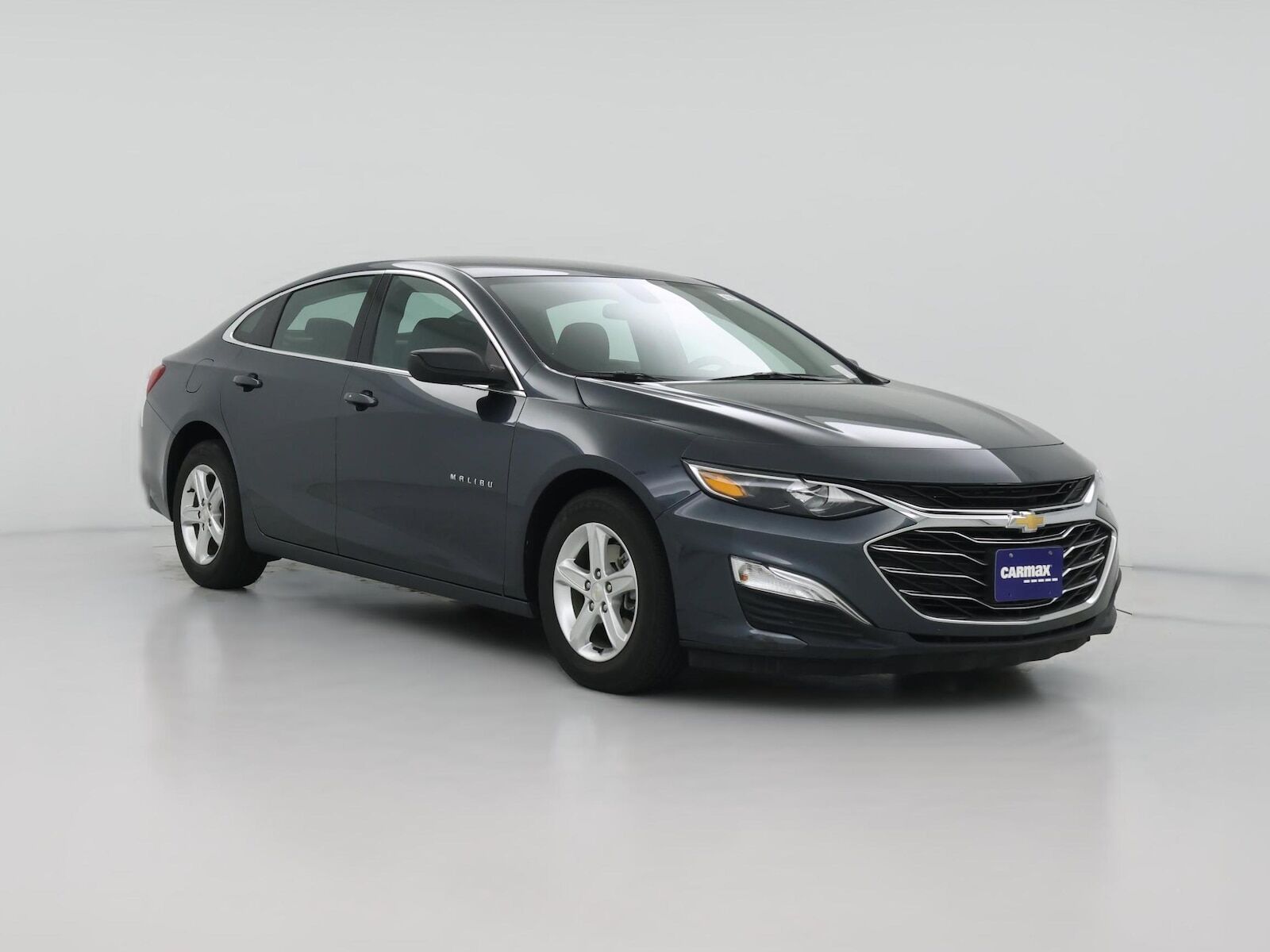 2021 CHEVROLET Malibu