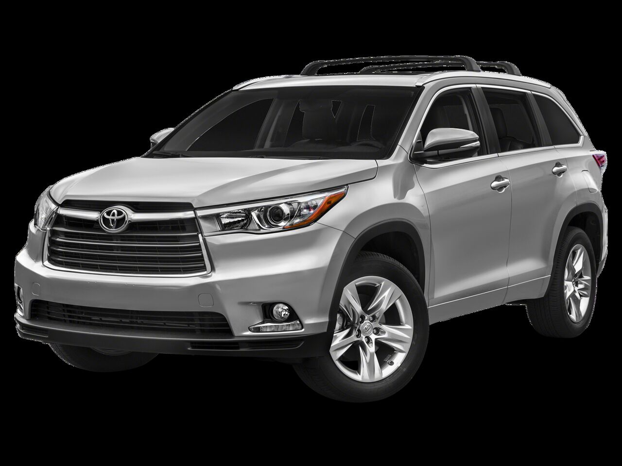 2015 TOYOTA Highlander