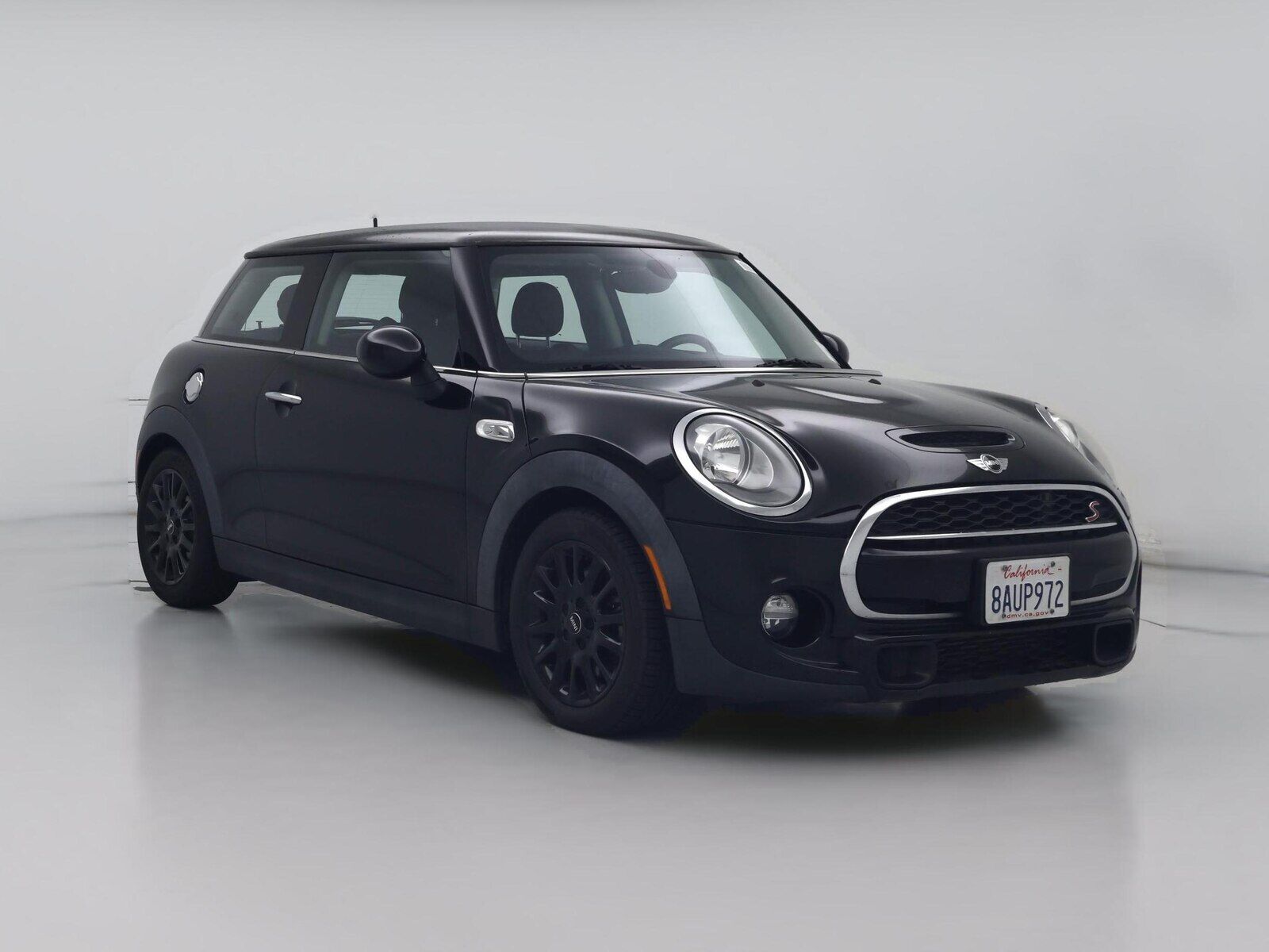 2018 MINI Hardtop