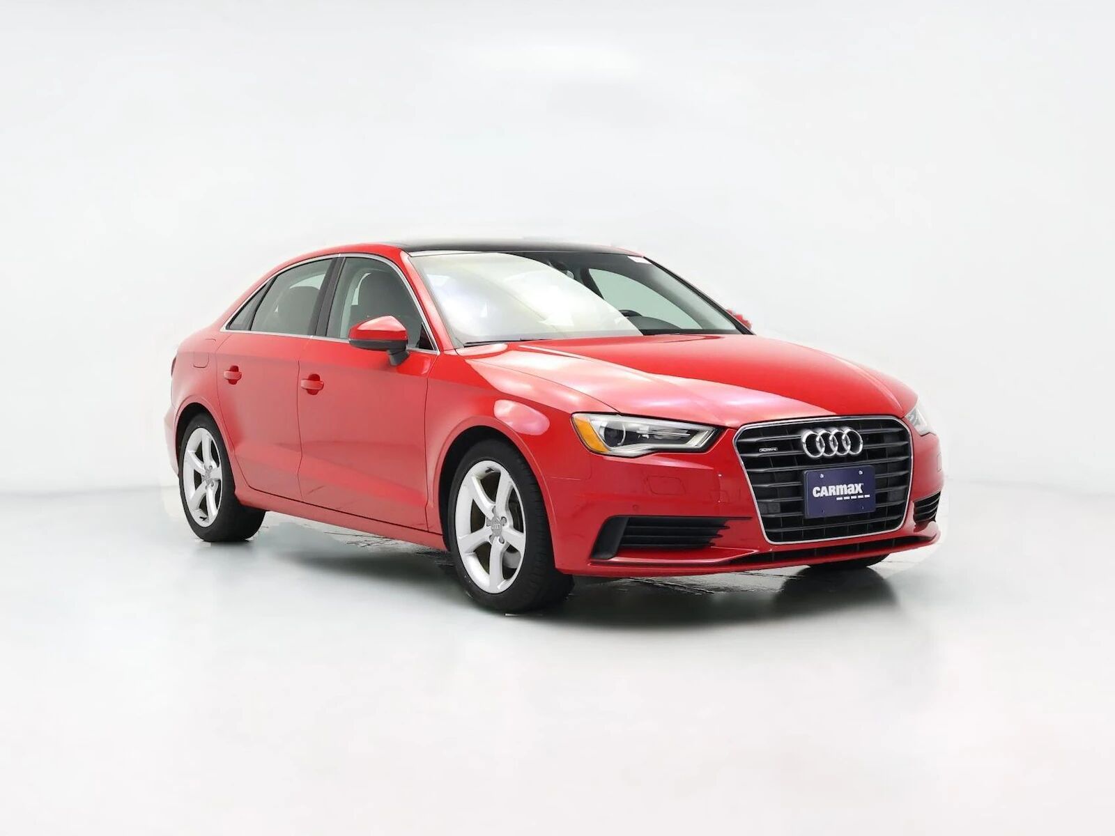 2015 AUDI S3