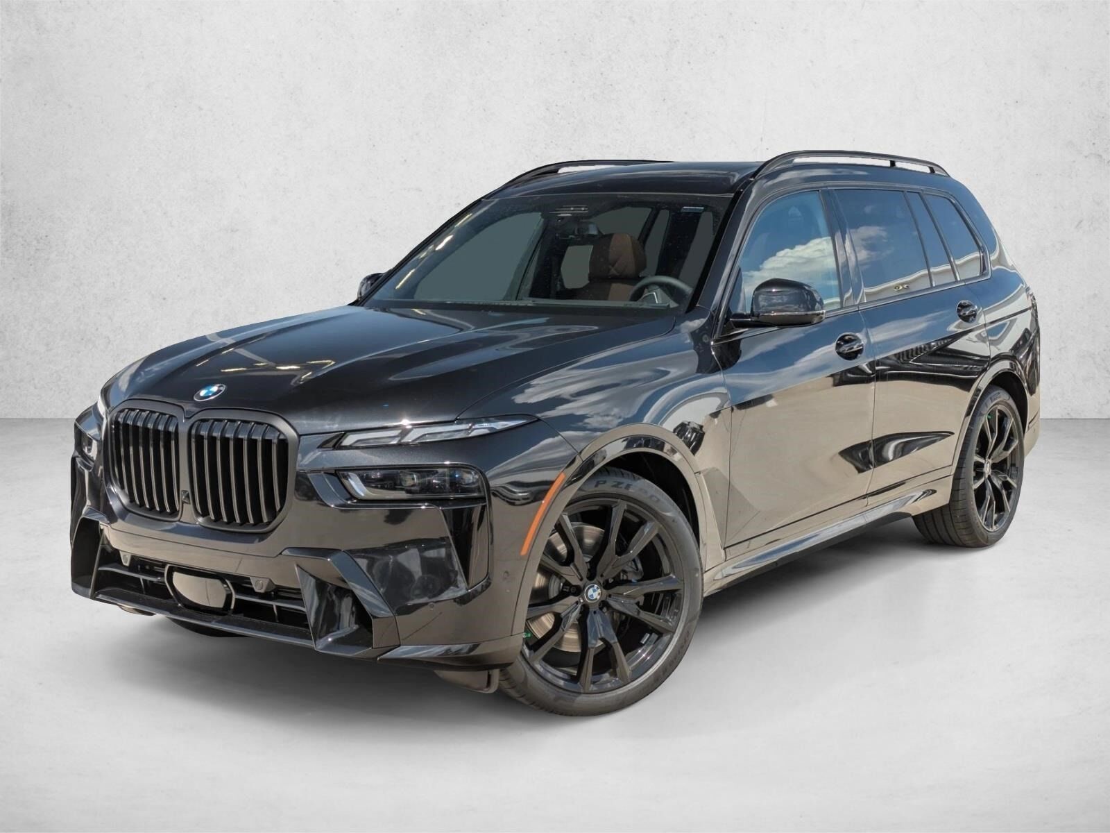 2027 BMW X7