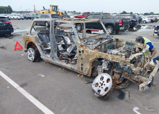 2019 JEEP Wrangler