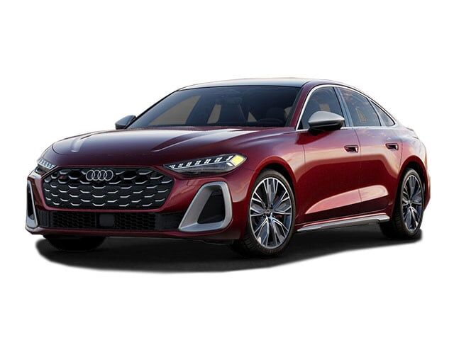 2025 AUDI S5