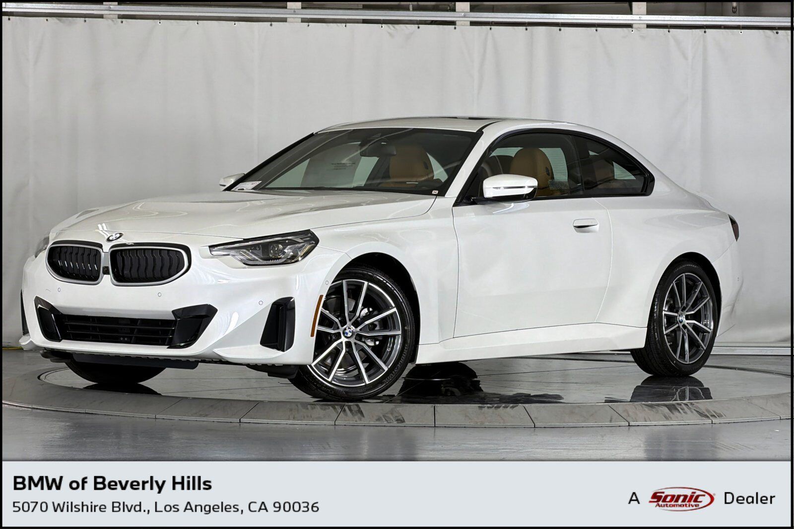 2026 BMW 2 Series
