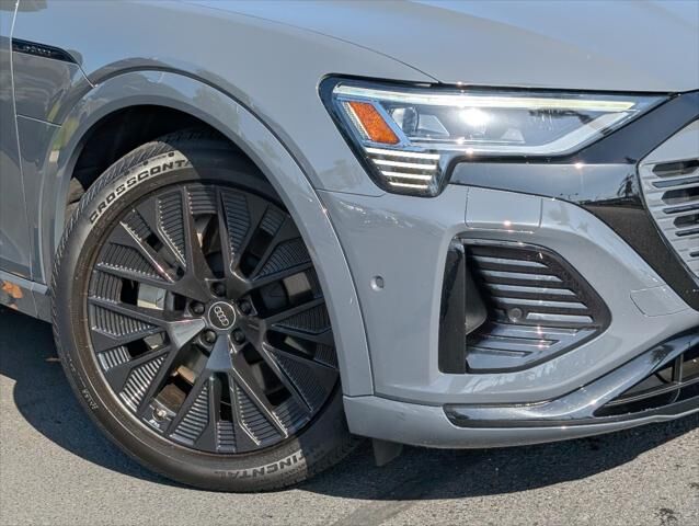2024 Audi Q8