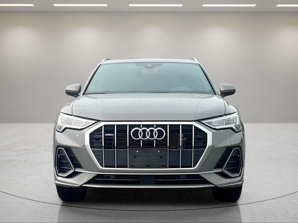 2023 Audi Q3