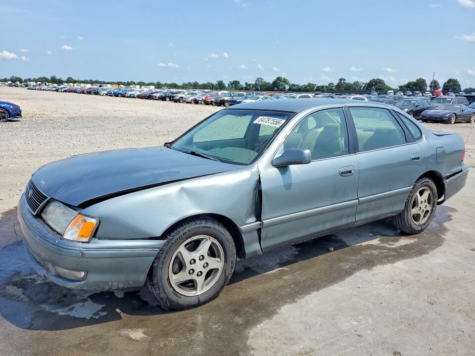 1999 TOYOTA Avalon
