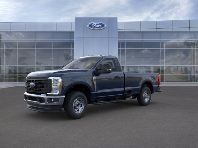 2023 FORD F-250