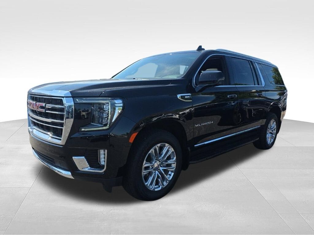2023 GMC Yukon XL