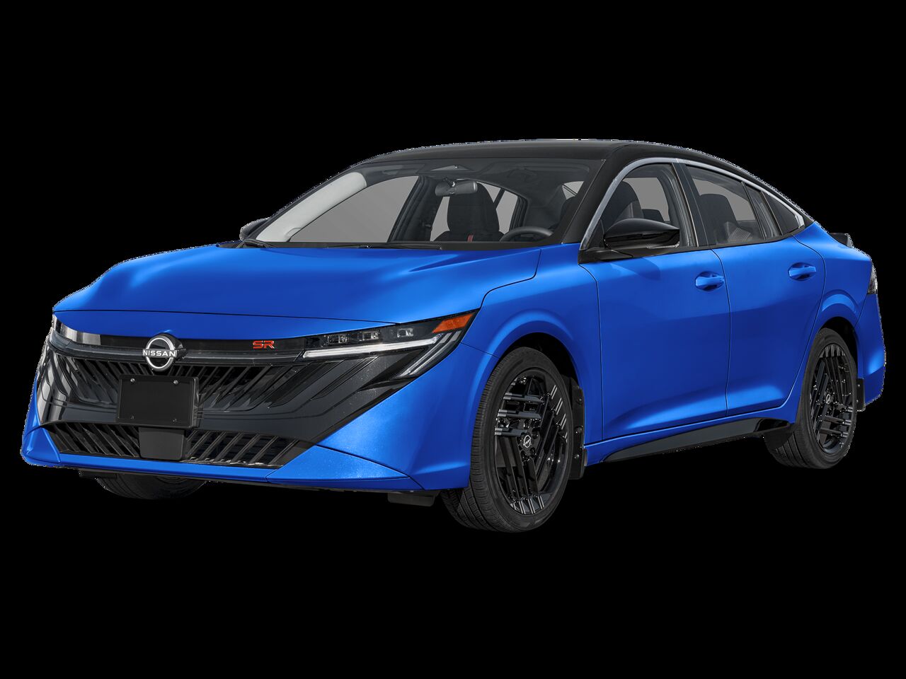 2027 NISSAN Sentra