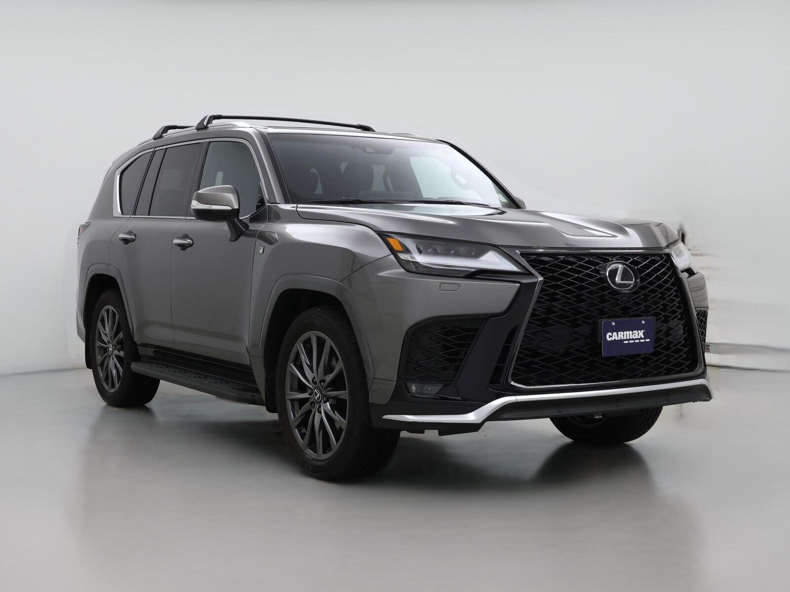 2024 LEXUS LX