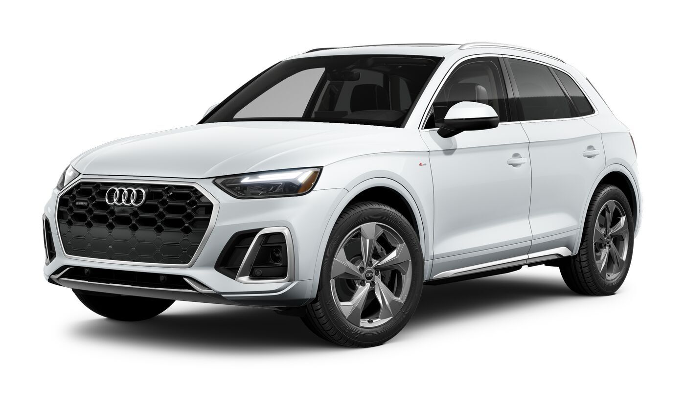 2024 AUDI Q5